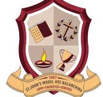 ST.John's Model HSS Nalanchira , Trivandrum